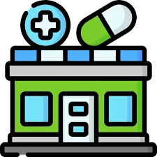 Pharmacy